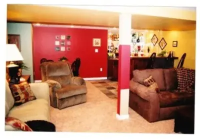 Creative Beginnings Design Services - Custom Cabinets & Cabinetry in Dryden, MI