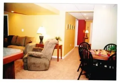 Creative Beginnings Design Services - Custom Cabinets & Cabinetry in Dryden, MI