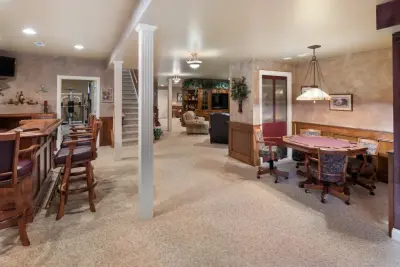 Kat's Eye Interior Design, LLC - Design-Build Services in Mooresville, NC