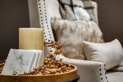 Scheidler Interiors - Professional Home Organizers in Apple Valley, CA