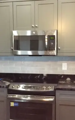 Dawn Land - Kitchen Remodeling in Athens, GA