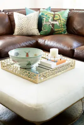 Stephanie Stroud Interiors - Kitchen Remodeling in Leawood, KS