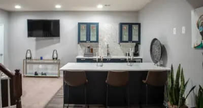 Serenity Interiors by Trenell, LLC - Custom Cabinets & Cabinetry in Upper Marlboro, MD