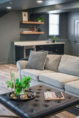 Brooke Daros Interiors - Interior Design & Decorating in Saint Charles, IL