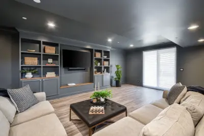 Brooke Daros Interiors - Interior Design & Decorating in Saint Charles, IL