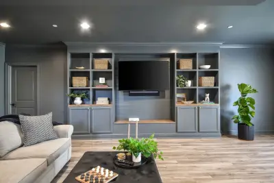 Brooke Daros Interiors - Interior Design & Decorating in Saint Charles, IL