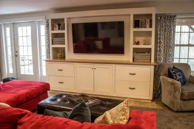 Made Up Modern - Interior Design & Decorating in Barre, VT