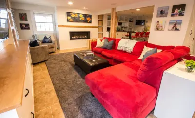 Made Up Modern - Interior Design & Decorating in Barre, VT