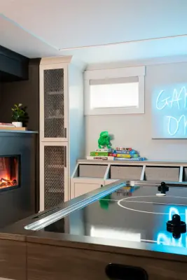 The Berri Box - Kitchen Remodeling in Bridgewater, NJ