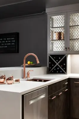 The Berri Box - Kitchen Remodeling in Bridgewater, NJ