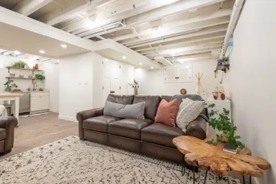Baker Posey Design - Interior Design & Decorating in Huntingdon Valley, PA
