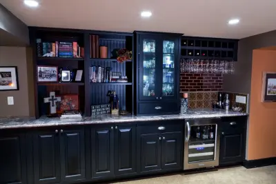 Salt Creek Interior Design LLC - Interior Design & Decorating in Hutchinson, KS