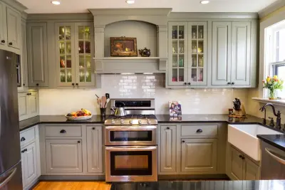 Salt Creek Interior Design LLC - Interior Design & Decorating in Hutchinson, KS