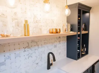 Fit + Finish Design - Custom Cabinets & Cabinetry in York, PA