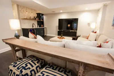 Fit + Finish Design - Custom Cabinets & Cabinetry in York, PA