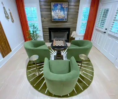b.e. decors Interiors - Interior Design & Decorating in Roswell, GA
