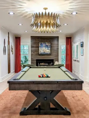 Cellar Remodeling — Interior Design & Decorating project by B.e. Decors Interiors
