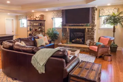 Charissa Faith Interiors - Window Installation & Replacement in Raleigh, NC