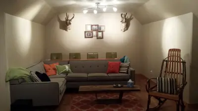 Household Spaces — Interior Design & Decorating project by Rooms By Jess