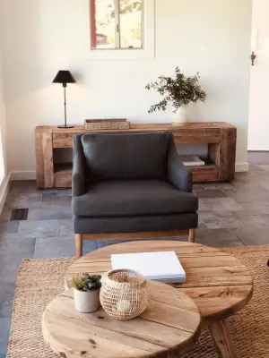 Make+Haus - Interior Design & Decorating in Petaluma, CA