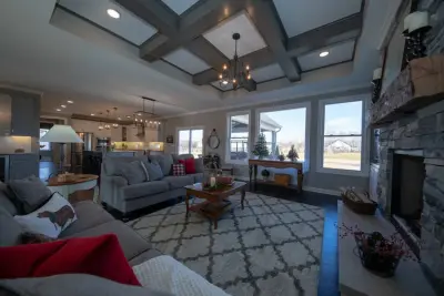 Batavia Residence Project by Interiors821, LLC