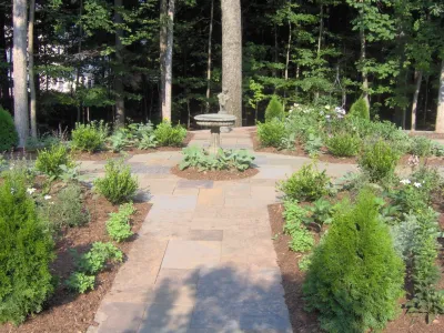 Hughes Landscaping - Land Cleaning in Poolsville, MD