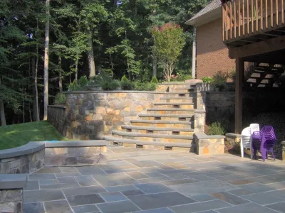 Hughes Landscaping - Land Cleaning in Poolsville, MD