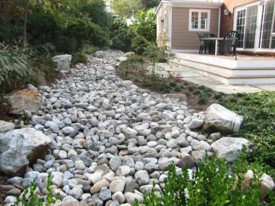 Hughes Landscaping - Land Cleaning in Poolsville, MD
