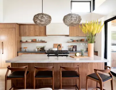 Laura Brophy Interiors - Interior Design & Decorating in Newport Beach, CA