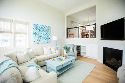 Cape May in New Jersey by O'Connor Home Design