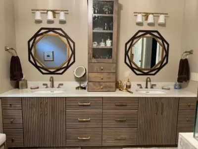 Kat's Eye Interior Design, LLC - Design-Build Services in Mooresville, NC