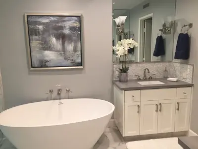 Judee Malanca Designs - Custom Cabinets & Cabinetry in Fresno, CA