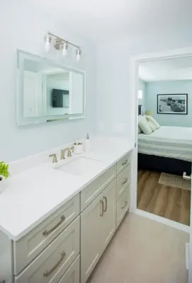 Coastal Town, New Jersey by O'Connor Home Design