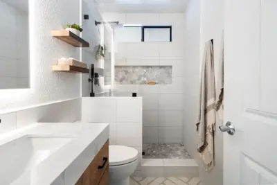 Brovia Interiors - Kitchen Remodeling in Solana Beach, CA