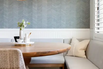 Cardiff Cove Renovation — Interior Design & Decorating project by Brovia Interiors