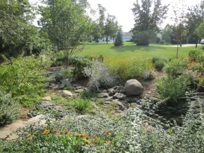 Hughes Landscaping - Land Cleaning in Poolsville, MD