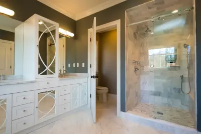 Modern Vision Interiors - Bathroom Remodeling in Staten Island, NY