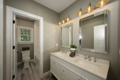 Modern Vision Interiors - Bathroom Remodeling in Staten Island, NY