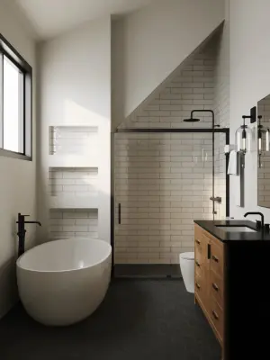 Habitat Modern Interior Design - Custom Cabinets & Cabinetry in Reno, NV