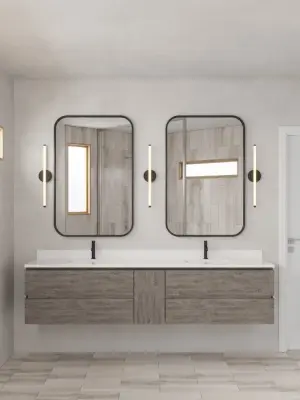 Habitat Modern Interior Design - Custom Cabinets & Cabinetry in Reno, NV