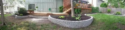 Hunter Bros Lawn Services LLC - Landscape Maintenance in Overland Park, KS