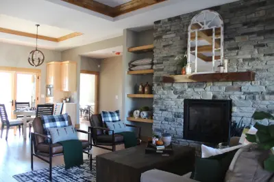 Gray Area Interiors, LLC - Interior Design & Decorating in Eau Claire, WI