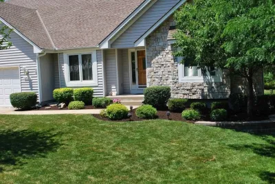 Hunter Bros Lawn Services LLC - Landscape Maintenance in Overland Park, KS