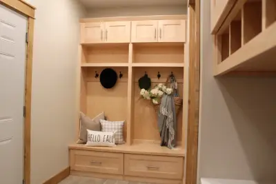 Gray Area Interiors, LLC - Interior Design & Decorating in Eau Claire, WI