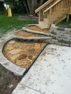 Hunter Bros Lawn Services LLC - Landscape Maintenance in Overland Park, KS