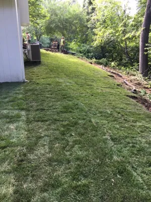 Hunters Lawn Care & Tree Service - Lawn Aeration in St. Joseph, MO