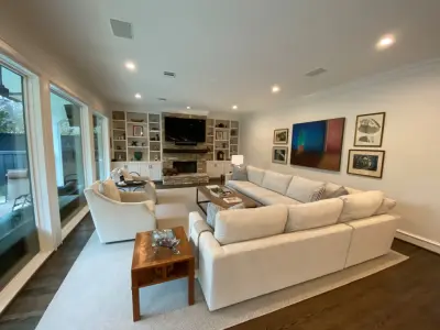 Telina Lee Design - Window Installation & Replacement in Houston, TX