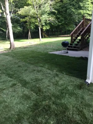 Hunters Lawn Care & Tree Service - Lawn Aeration in St. Joseph, MO