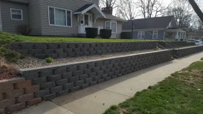 Hunters Lawn Care & Tree Service - Lawn Aeration in St. Joseph, MO