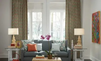 Timeless Designs for Living Spaces by Panache` Interiors-Woodstock GA